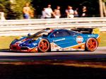 McLaren F1 GTR 1995 года